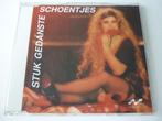 Feetlickers ‎– De Stuk Gedanste Schoentjes, Cd's en Dvd's, Ophalen of Verzenden, Gebruikt, Techno of Trance