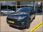 Land Rover Discovery Sport 2.0 TD4 SE Motor defect Ecc Lmv N, Auto's, Land Rover, Automaat, 4 cilinders, 150 pk, Discovery Sport