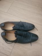 jil sander maat 38, Schoenen met lage hakken, Zwart, Ophalen of Verzenden, Zo goed als nieuw
