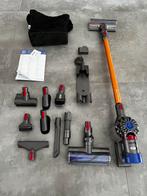 Dyson V8 Absolute – Compleet, met schade, Witgoed en Apparatuur, Stofzuigers, Ophalen, Gebruikt, Stofzuiger, Minder dan 1200 watt