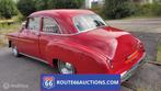 Chevrolet Styleline Deluxe Coupe | Route 66 Auctions, Auto's, Oldtimers, Stof, Chevrolet, Bedrijf, Handgeschakeld