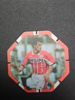 PSV Topshots Chris van der Weerden, Ophalen of Verzenden, Gebruikt, PSV, Spelerskaart