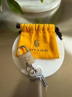 Goyard bag charm accessory, Ophalen of Verzenden, Zo goed als nieuw