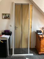 Rolhordeur, Ophalen, Zo goed als nieuw, 120 cm of meer