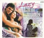 Lazy Latin Moods=2cd oa.Ruben Blades,GilbertoGil,Ramiro=1,99, Cd's en Dvd's, Cd's | Verzamelalbums, Ophalen of Verzenden, Zo goed als nieuw
