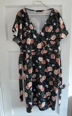 2 jurken maat 46/48, Ophalen of Verzenden, Gedragen, Jurk