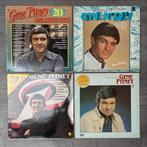 4 x Gene Pitney LP, Ophalen, 1960 tot 1980, Gebruikt, 12 inch