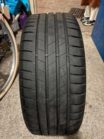 2x Bridgestone Turanza T005 - 215/40R18 89Y - 5mm, Ophalen, 18 inch, 215 mm, Band(en)
