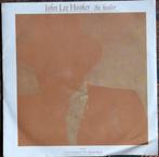 John Lee Hooker/Carlos Santana. ' 89. Vinyl single., Ophalen, 7 inch, Single, Zo goed als nieuw