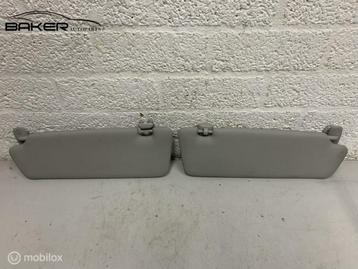 Seat Exeo 3R 1.8 Sport ('09-'13)  Zonneklep SET beschikbaar voor biedingen