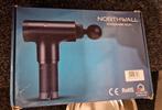 Northwall Massage Gun - Ontspanning voor Thuis!, Ophalen of Verzenden, Gebruikt, Apparaat
