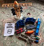 Chuggington StackTrack Bouwsets, Ophalen, Gebruikt, Complete set
