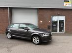 Audi A3 Sportback 1.2 TFSI Attraction Pro Line|AIRCO|NIEUWE, Voorwielaandrijving, Euro 5, Stof, Zwart
