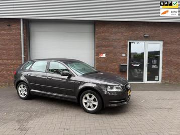 Audi A3 Sportback 1.2 TFSI Attraction Pro Line|AIRCO|NIEUWE  beschikbaar voor biedingen