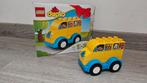 Duplo set nummer 10851, Kinderen en Baby's, Speelgoed | Duplo en Lego, Ophalen of Verzenden, Zo goed als nieuw, Duplo