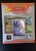 Pokémon Rumble Trading Card Game, Ophalen of Verzenden, Nieuw