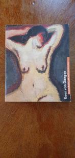 Kees van Dongen, Ophalen of Verzenden, Zo goed als nieuw