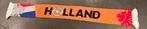 Oranje Opel sjaal - WK EK Holland, Verzamelen, Ophalen of Verzenden, Nieuw