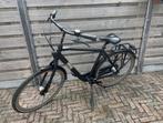 GAZELLE "ESPRIT", Ophalen, Versnellingen, Zo goed als nieuw, Gazelle