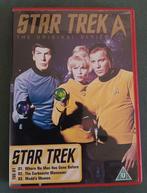 Star Trek- The Original Seies, Cd's en Dvd's, Ophalen of Verzenden, Zo goed als nieuw