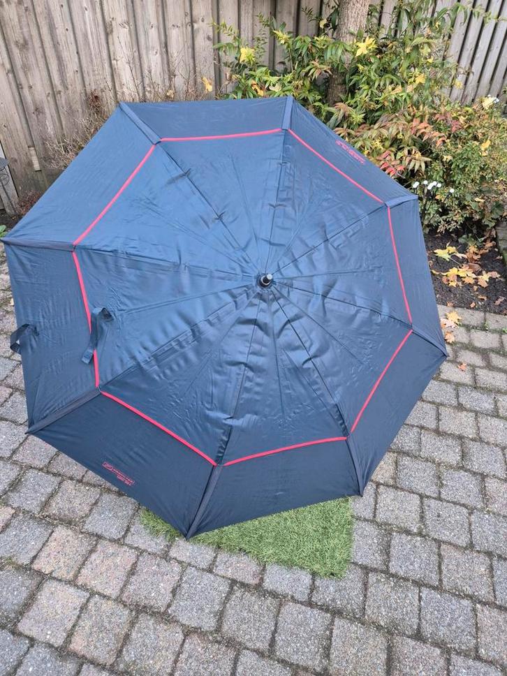 Golf stormparaplu, Sport en Fitness, Golf, Ophalen of Verzenden