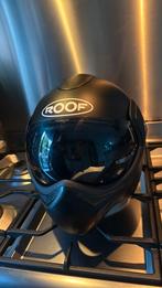 Boxxer helm maat L, Motoren, Systeemhelm, L, Tweedehands, Ophalen