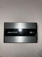 Ampire MBM 100.4 Versterker - Auto Audio, Auto diversen, Autospeakers, Ophalen of Verzenden, Gebruikt