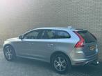 Volvo XC60 2.0 T5 FWD Summum | Leder | Trekhaak | Camera | N, Auto's, 15 km/l, Gebruikt, Euro 6, 4 cilinders