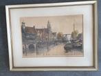 Rotterdam, Aalbrechtskade, Ophalen of Verzenden