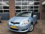 Toyota Auris 1.6-16V Luna Business|Airco|Lm velgen|Trekhaak|, Voorwielaandrijving, 450 kg, Gebruikt, 4 cilinders