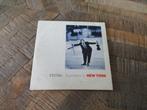 Sting - Englishman In New York, Gebruikt, Maxi-single, Ophalen of Verzenden, 1 single