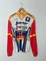 Vintage fietsjack, Ophalen, Gebruikt, Bovenkleding