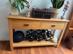 Vintage Eiken Dressoir, Ophalen