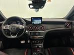 Mercedes-Benz CLA-klasse AMG 45 4MATIC | KUIPSTOELEN | PANO, Automaat, CLA, Gebruikt, Euro 6