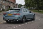 Mercedes-Benz E-Klasse E300 e 313pk 9G-TRONIC 2025 Groen, Automaat, Achterwielaandrijving, Zwart, 4 cilinders