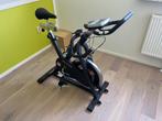 Speed Bike MPF 2850 (Spinningfiets), Ophalen, Gebruikt, Metaal, Spinningfiets