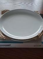 Vivo Villeroy & Boch Servies - Nieuw! 2 + 2 + 2, Huis en Inrichting, Keuken | Servies, Ophalen, Nieuw, Bord(en), Effen