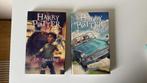 Harry Potter deel 1 en 2 spaans, Ophalen of Verzenden, Zo goed als nieuw, J.K. Rowling