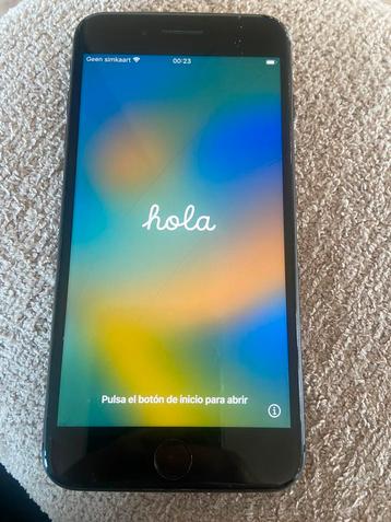 iPhone 8 Plus - Gebruikssporen beschikbaar voor biedingen