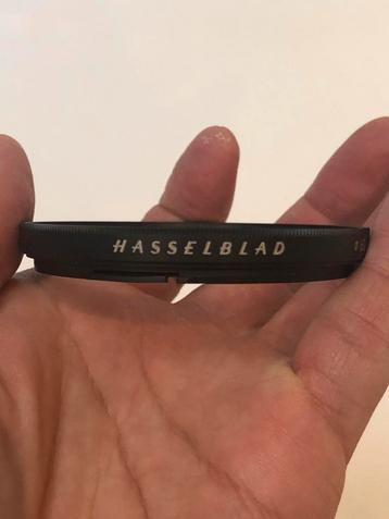 Hasselblad UV filter 60 beschikbaar voor biedingen