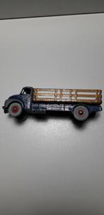 Dinky toys, Hobby en Vrije tijd, Modelauto's | 1:50, Ophalen of Verzenden, Zo goed als nieuw, Bus of Vrachtwagen, Dinky Toys