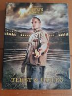 Brain Power - Tekst & Uitleg (DVD + boek), Alle leeftijden, Boxset, Muziek en Concerten, Ophalen of Verzenden