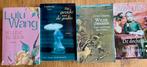 Pakket van 4 romans over  China, samen €10.00, Ophalen of Verzenden, Gelezen, Wereld overig