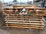 Brandhout. Haardhout. Pallets, Tuin en Terras, Minder dan 3 m³, Ophalen of Verzenden