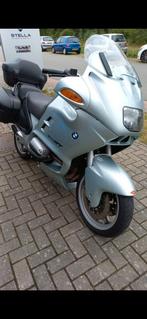 AARDIG NETTE BMW R1100RT, Motoren, Motoren | BMW, 2 cilinders, Particulier, Meer dan 35 kW, Toermotor