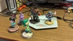 Disney Infinity spullen, Ophalen of Verzenden, Geen, Het is tweedehands, Geen