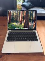 Macbook Pro M2 Max 2023 14'' - 32GB RAM 1TB SSD, Computers en Software, Apple Macbooks, 1 TB of meer, Overige groottes, Zo goed als nieuw