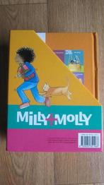 Milly + Molly 9 boeken deel 2 ( 1 tot  leerjaar 3 ), Ophalen of Verzenden, Zo goed als nieuw, Fictie algemeen