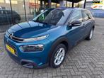 Citroen C4 Cactus 1.2 PureTech Business / PDC / Navi / LED, Voorwielaandrijving, 1005 kg, Gebruikt, Euro 6