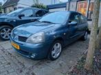Renault Clio 1.6 16V 2005 Blauw Airco ###verkocht###, Auto's, Origineel Nederlands, Te koop, 5 stoelen, 108 pk